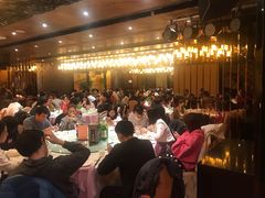等位区-怡和春天大酒楼(柳芳店)