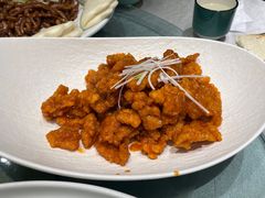 -渝乡辣婆婆·川菜 水煮鱼(中山西路店)