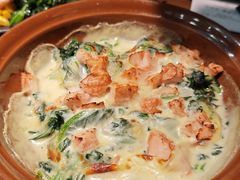 -萨莉亚意式餐厅(南京环亚凯瑟琳广场店)