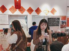 -荆九爷爆炒桥头三嫩(夫子庙店)