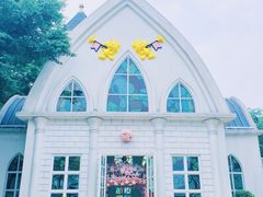 -史努比缤纷世界