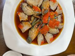 -红灯笼龙凤饭店(宁波老字号店)