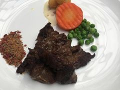 -食间牛排(湖西路店)