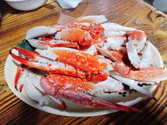 -老伯蟹脚店(朝阳路店)