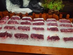 -芭菲盛宴·环球美食(北城国际店)