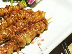 -小笠原·日料店
