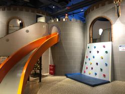 -幻贝家儿童乐园(苏州中心店)