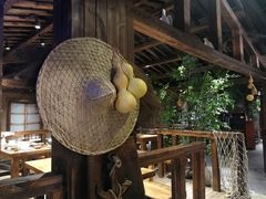 -丹江渔村(首都机场店)