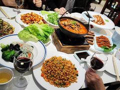 -紫光园(劲松店)