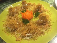 -蘑菇私房菜小馆(杨家坪西城天街店)