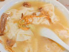 -王春春鸡汤饭(上海中海环宇城店)