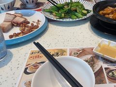 -新宝餐厅(流塘店)