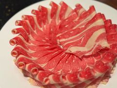 -南门涮肉(东单店)