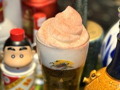 -贰醒·私房小院烧烤 (太古里店)