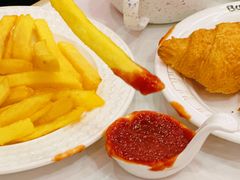 -斗牛士牛排餐厅(嘉里汇店)