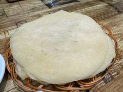 -熏酱小酒馆榆林镇筋饼(南棵二道街店)