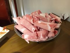 -老巷羊蝎子城(湘江世纪城店)