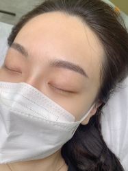 -久匠·纹眉半永久野生眉