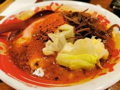 赤王拉面-豚王拉面(澳门银河店)