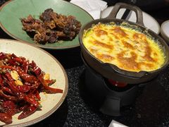 -有才叔的小馆(招商依云曲江店)