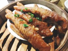 -潮粥荟·潮汕砂锅粥(朝阳大悦城店)