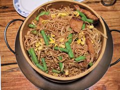 -老雒阳面馆·水席·洛阳菜(王城路店)