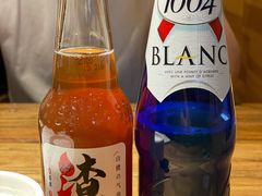 -平娃三宝烧烤·面食(南小街店)