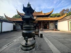 -阿育王寺