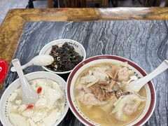 -西月城谭豆花(春熙路店)