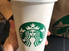 -星巴克臻选(济南恒隆店)
