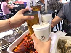 -盒马鲜生(文景博乐里购物广场店)