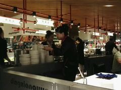 -鼎香缘海鲜自助火锅烤肉(锦辉购物广场店)