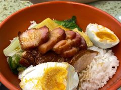 -新辉港式茶餐厅(北栅店)