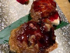 -蟹将军·松叶蟹和牛日料放题自助(K11店)