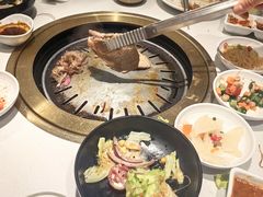 -韩时烤肉(枫蓝店)