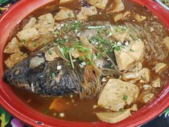 -人民公社大食堂(顺义总店)