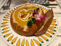-太食獸泰式茶餐厅(艾尚天地店)