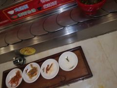 -乡党臊子面(丰庆公园店)