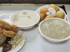 -老磁器口豆汁店(天坛店)