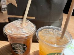 -星巴克臻选(沈阳大悦城店)