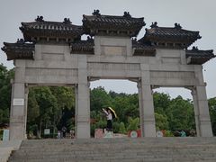 -云龙山