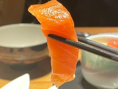 -原志优秀食材·匠心料理·海胆主题(金亿广场店)