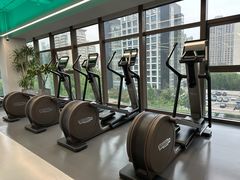 -优享健身(三元桥店)