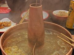 -京元盛铜锅涮肉(上海总店)