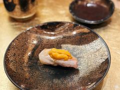 -鮨政·Omakase(港汇恒隆广场店)