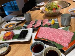 -炼火烤肉店