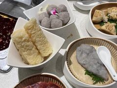 -海底捞火锅(长沙华创国际广场店)