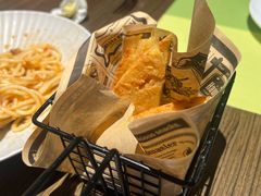 -希尔顿欢朋酒店·欢朋餐厅