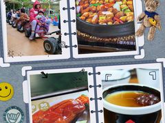 -一品烧农庄·佛山本地特色菜