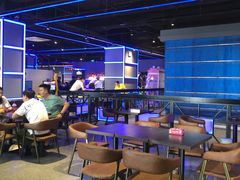 -复兴未来·轰趴空间(泰富百货店)